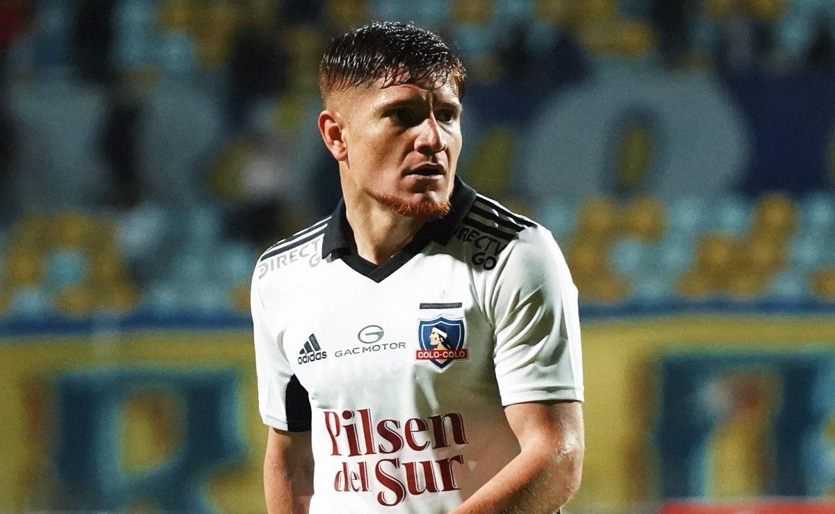 Leo Gil a un paso de perderse el partido ante Everton