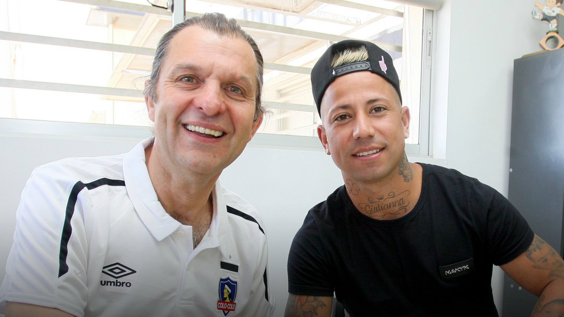 Leo Valencia pide a ByN solucionar los problemas «como hombres»