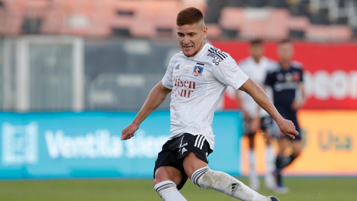 Leonardo Gil jugó el torneo pasado lesionado: «En el plantel lo sabían»