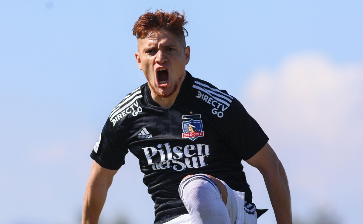 ¿Adiós Colo Colo? Leonardo Gil entregó departamento que arrendaba