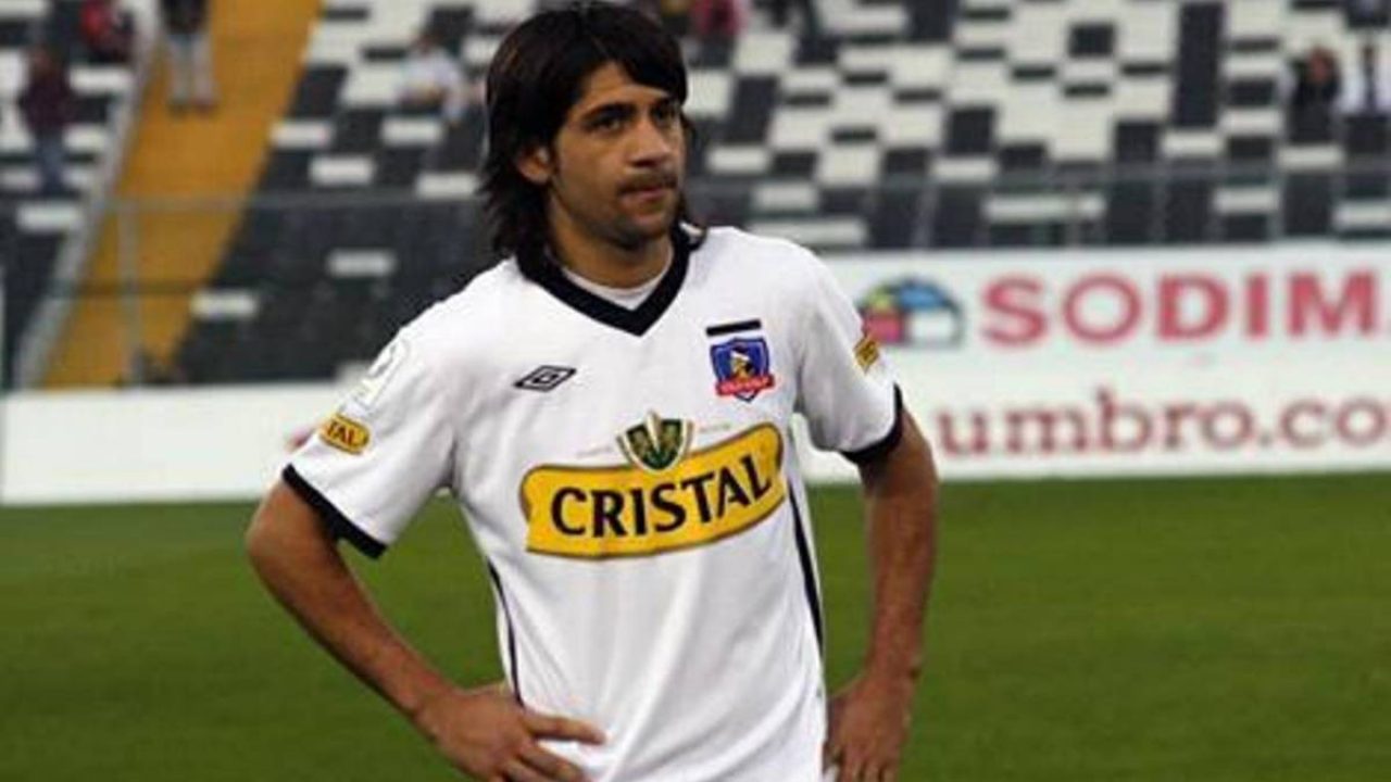 Ex Colo Colo Lucas Wilchez vuelve al fútbol chileno: Jugará en Primera B
