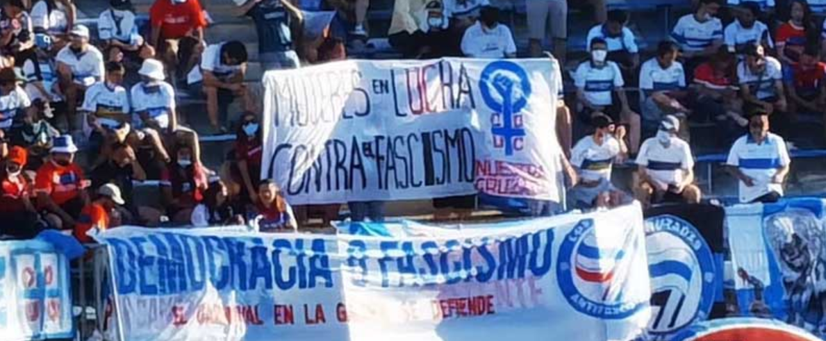 Lienzo político en el partido de la UC podría traerle consecuencias al club