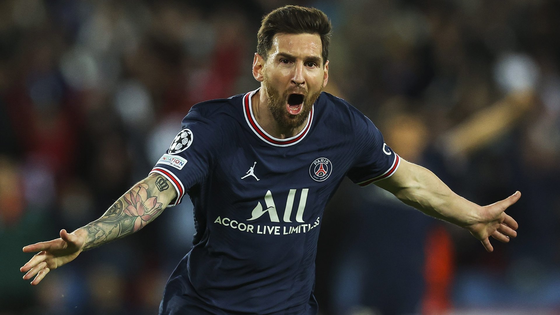Lionel Messi dio positivo por coronavirus y culparon de esto a Dj