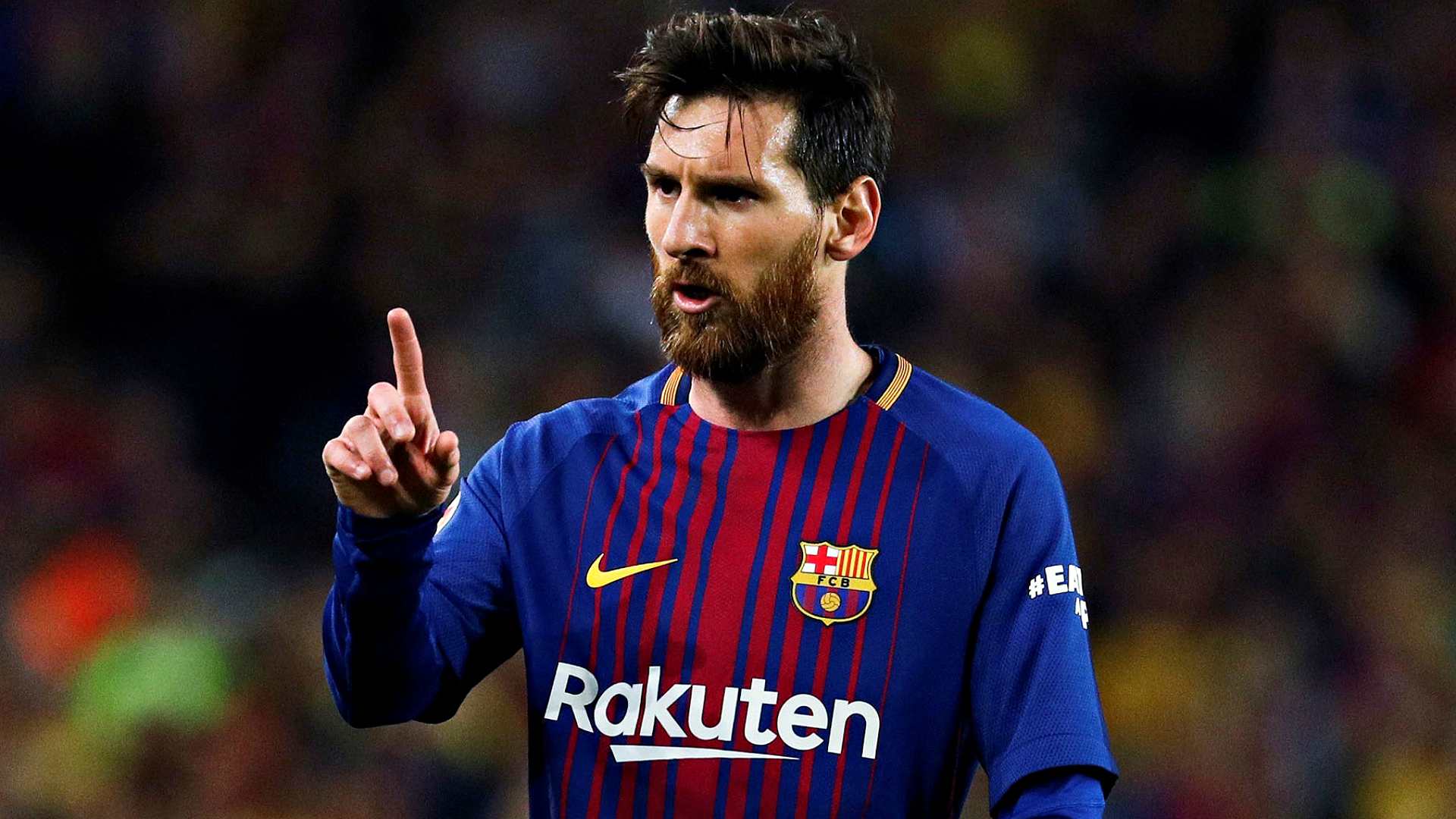 Ex jugador de Barcelona atacó a Lionel Messi