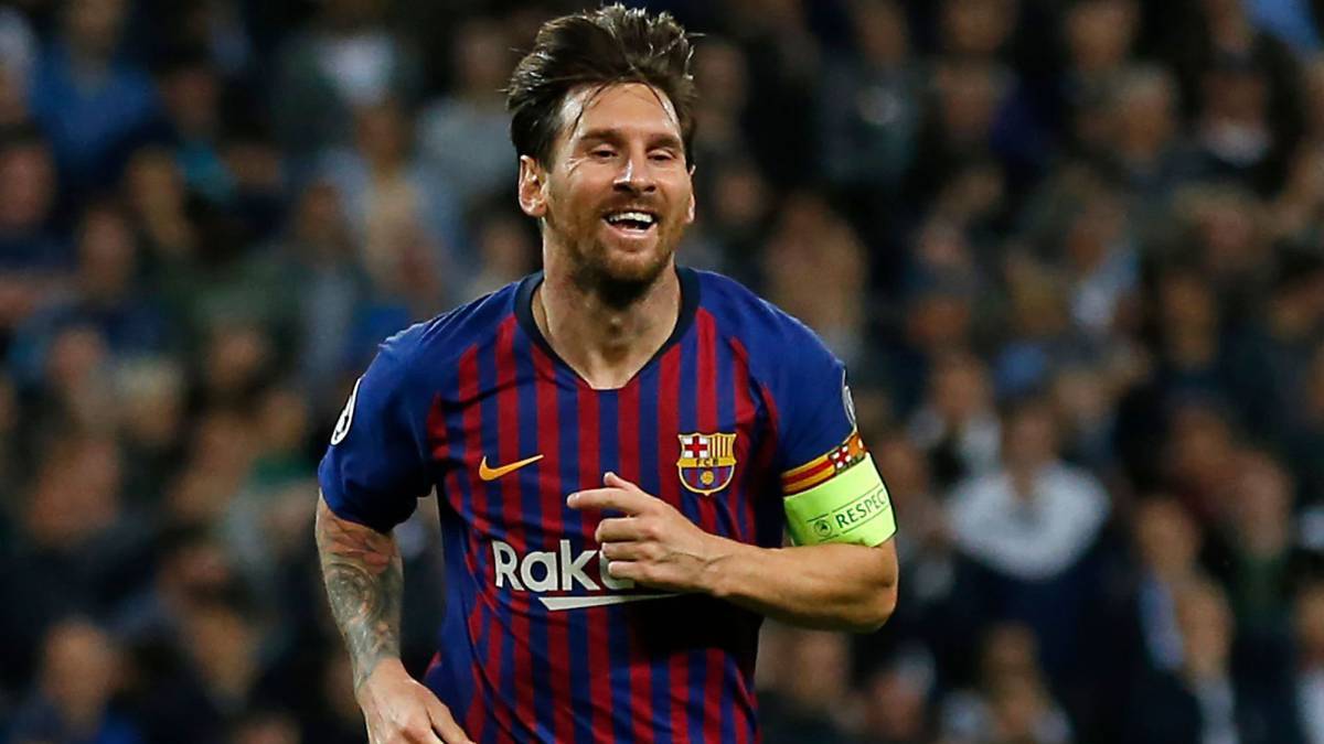 Escándalo en Barcelona: Filtran millonario contrato que firmó Messi en 2017