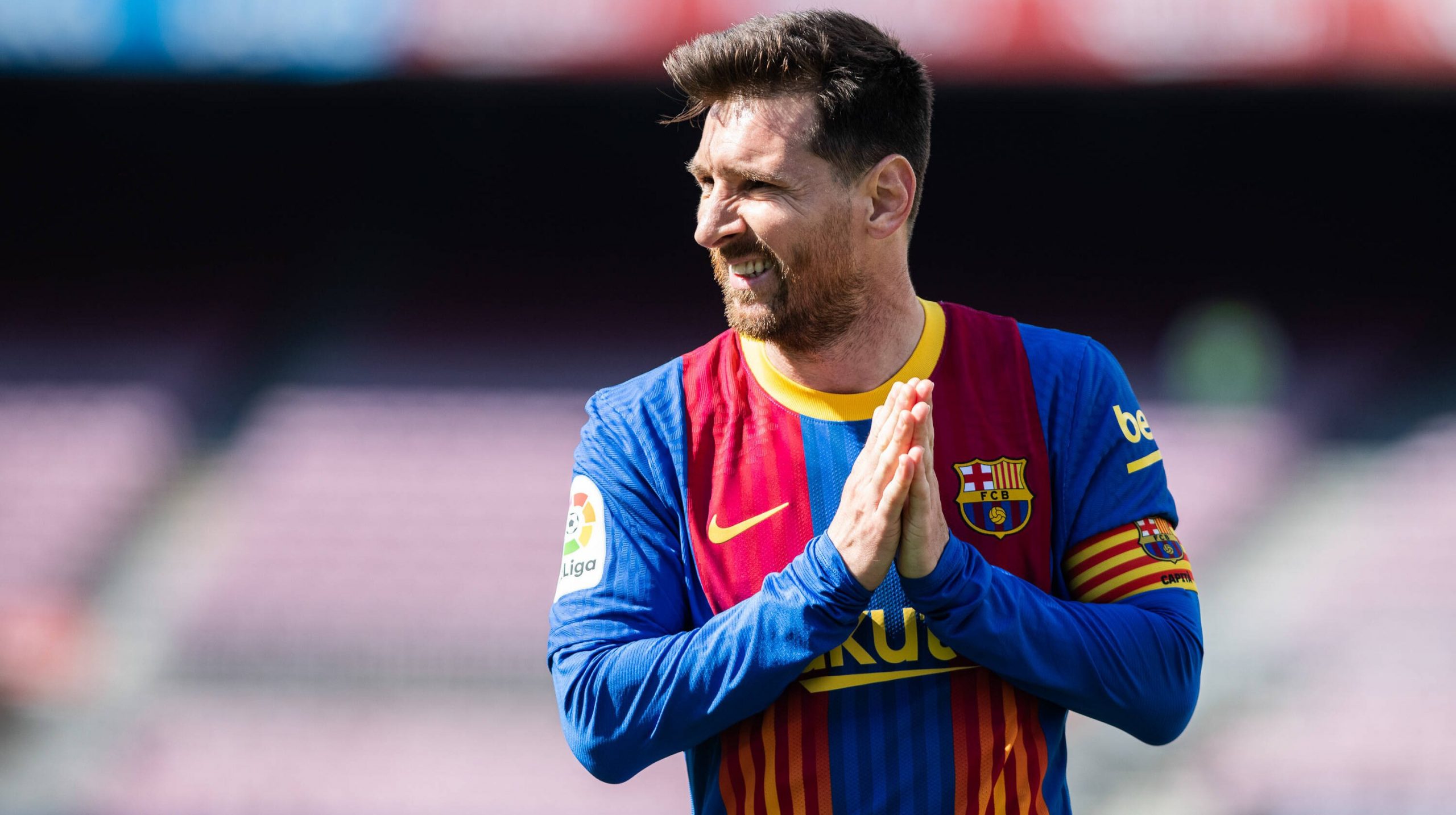 Aseguran que Barcelona le hizo una última propuesta a Messi