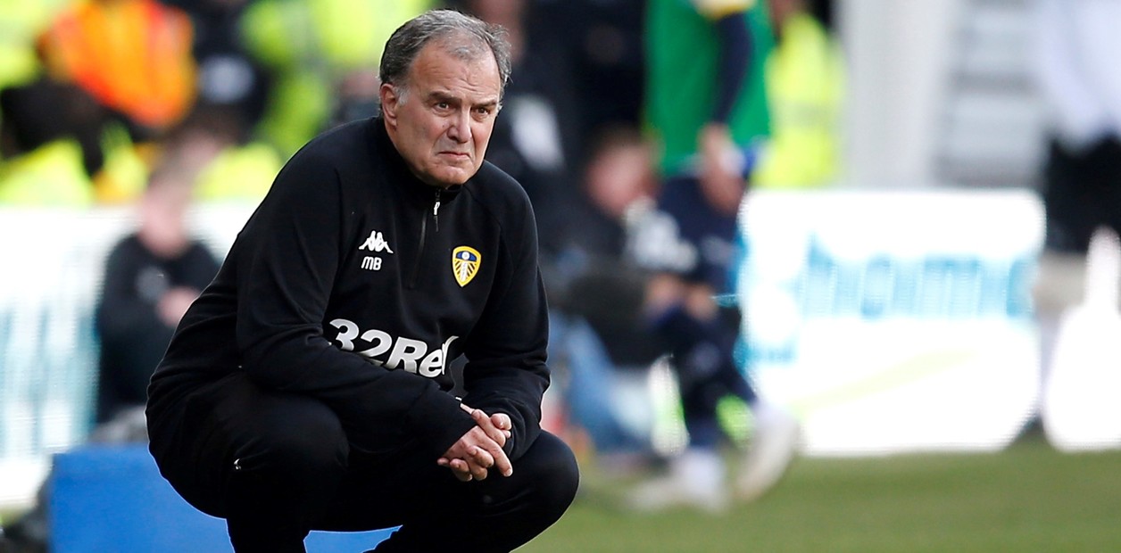 Bielsa, la persona más influyente del futbol chileno