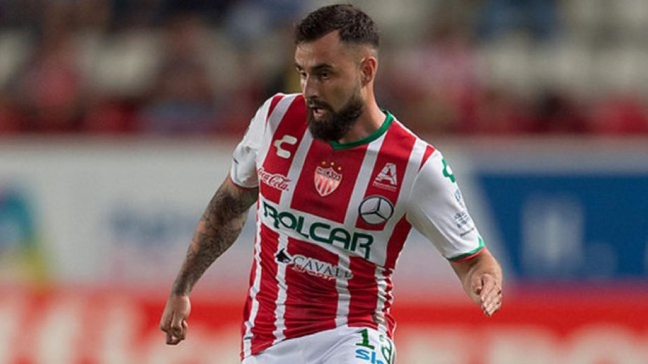 Felipe Gallegos: «Siempre está el interés de volver a la U»