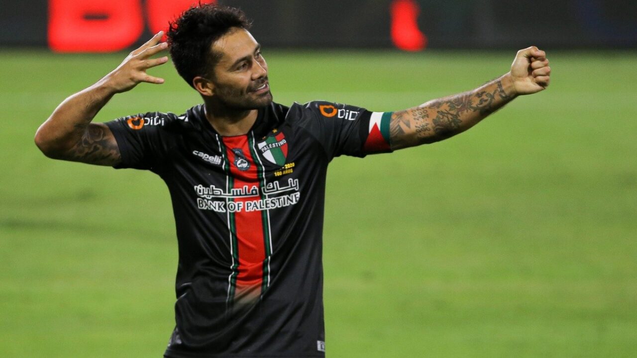 Sergio Vargas: «Luis Jiménez es un gran jugador, pero no hay un presupuesto»