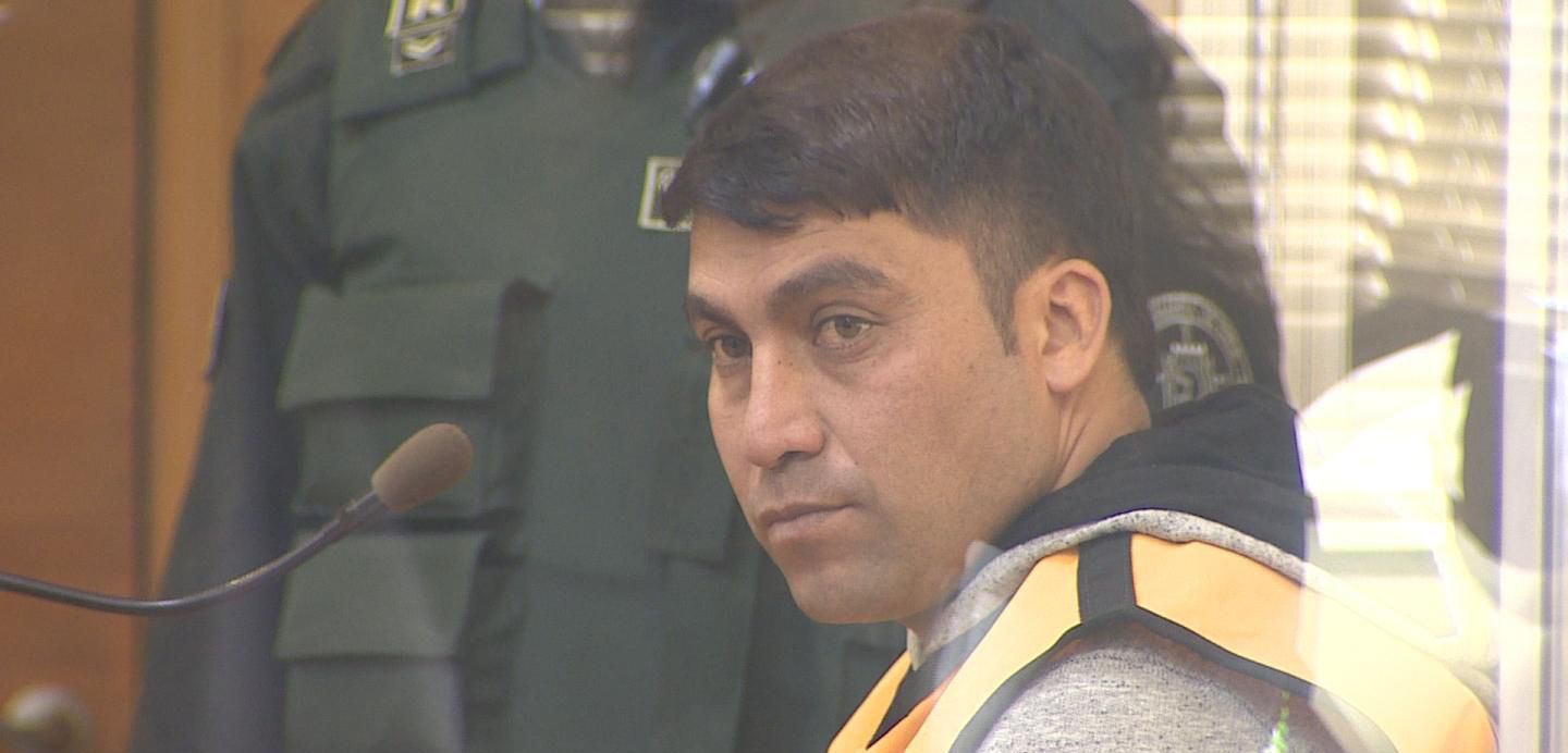 Luis Núñez desde la cárcel: «Quitarme la vida se me pasa todos los días por la mente”