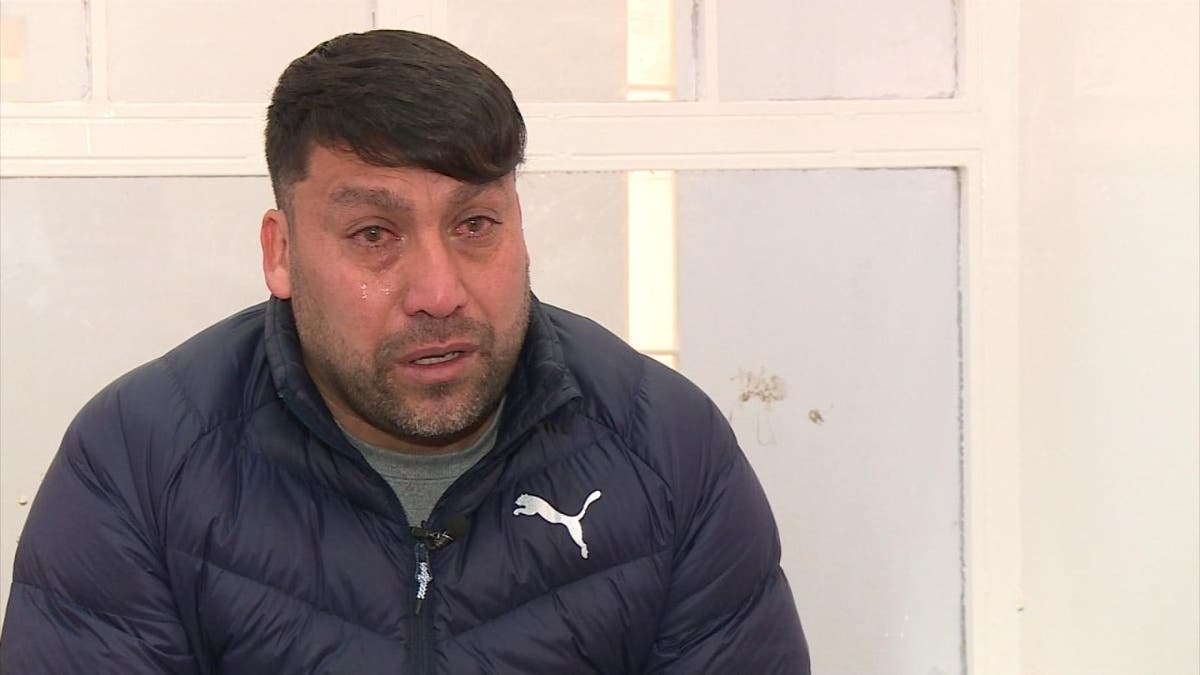 Luis Núñez insiste en su inocencia: «No voy a dejar que me condenen»