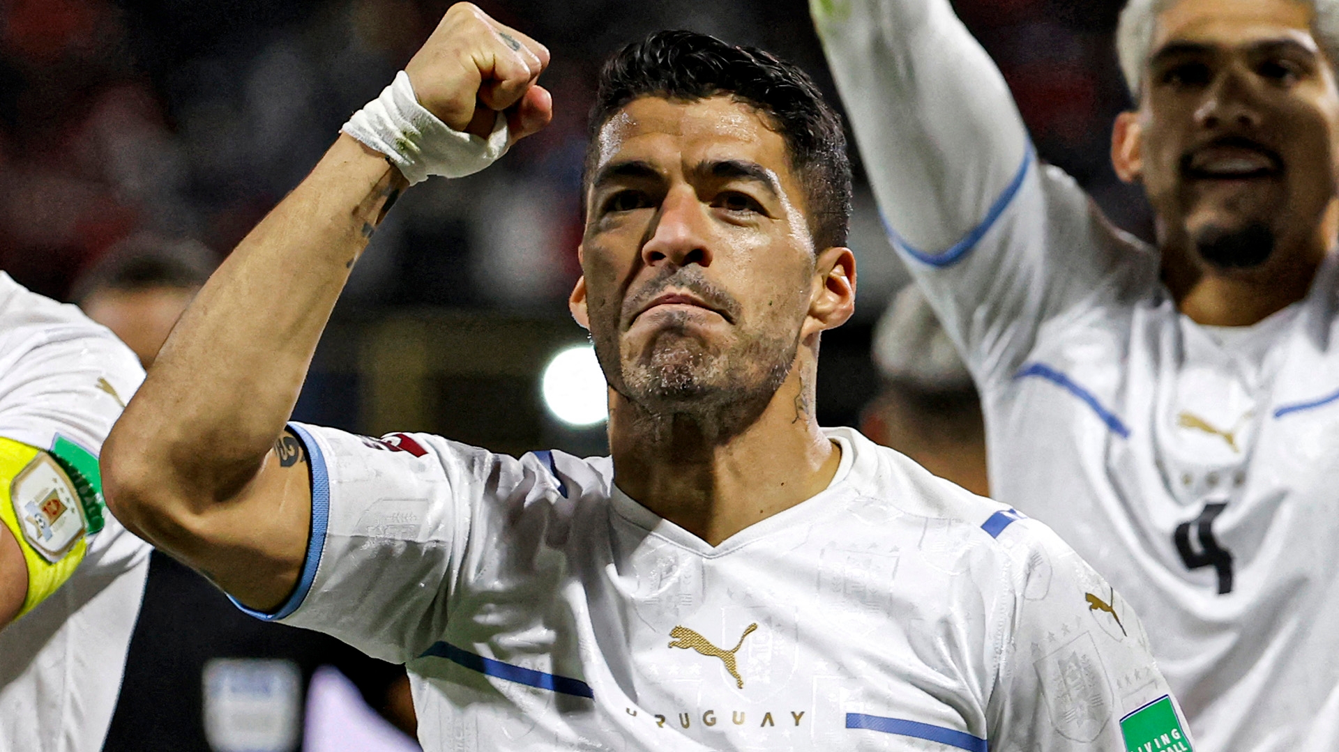 La «bomba» de Luis Suárez: Regresa a jugar al fútbol sudamericano