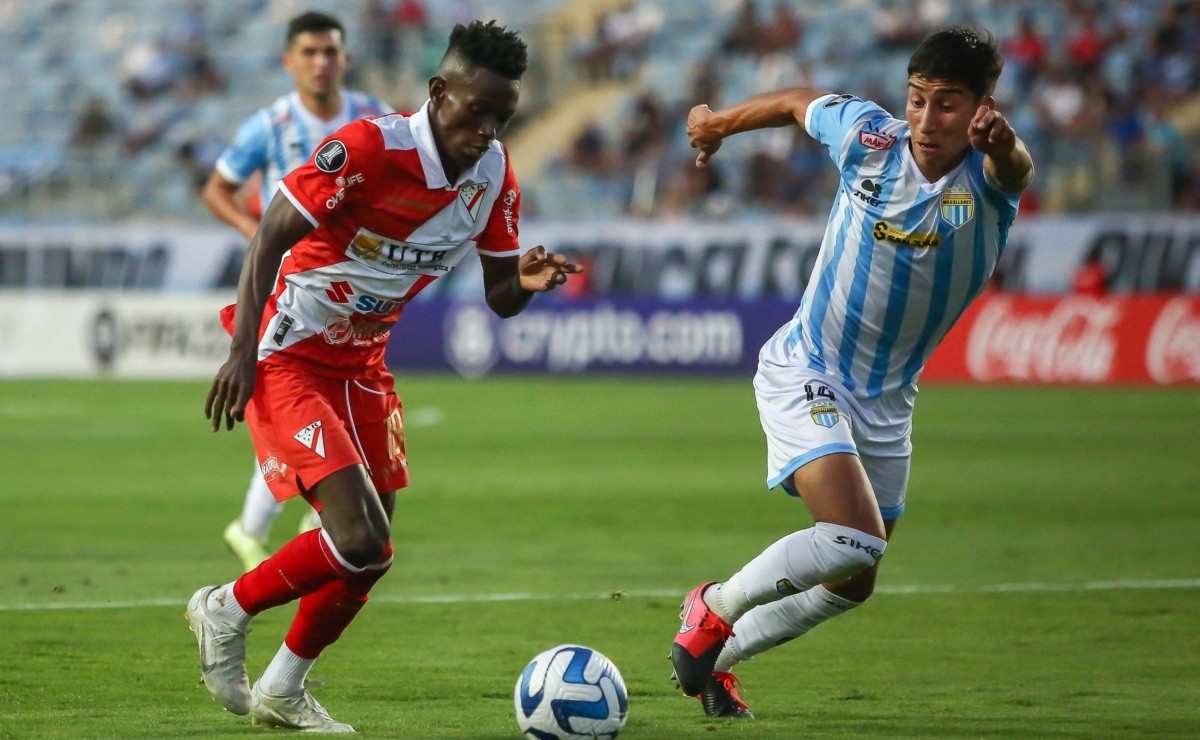 Magallanes vs Always Ready: Ver partido en vivo y online por la Libertadores