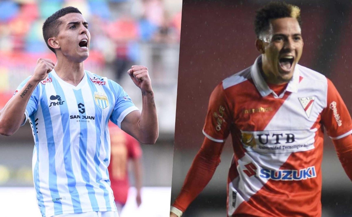 Magallanes vs Always Ready: Ver Partido en vivo por la Libertadores