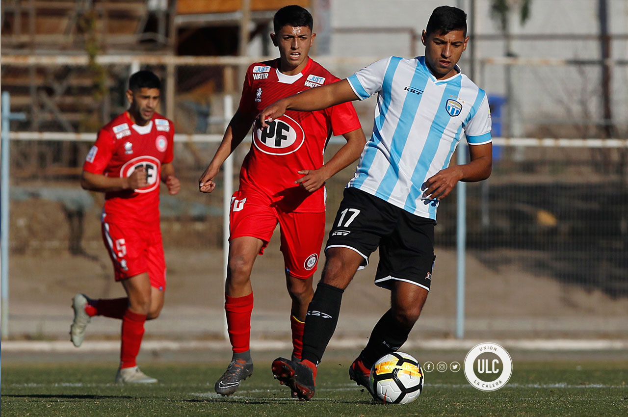 Los partidos del Campeonato Nacional que transmitirá Canal 13