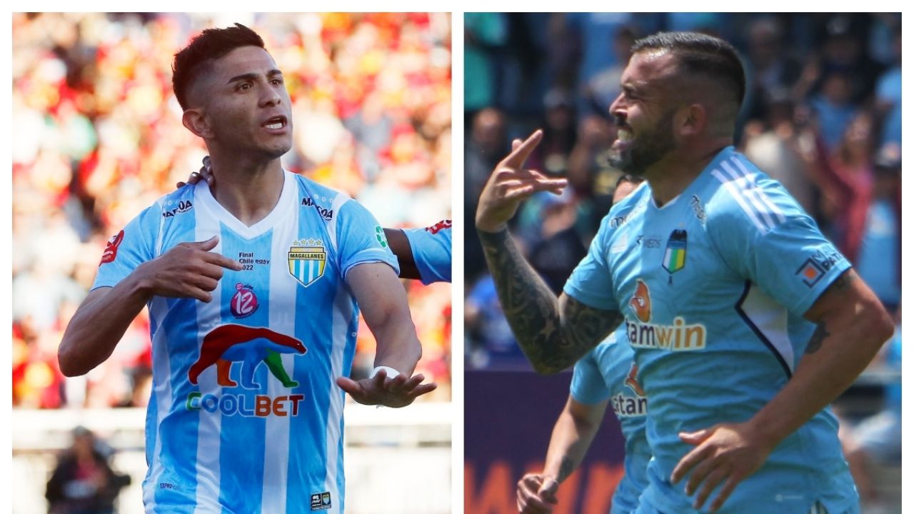 Magallanes vs O´Higgins: Ver Partido en vivo y online