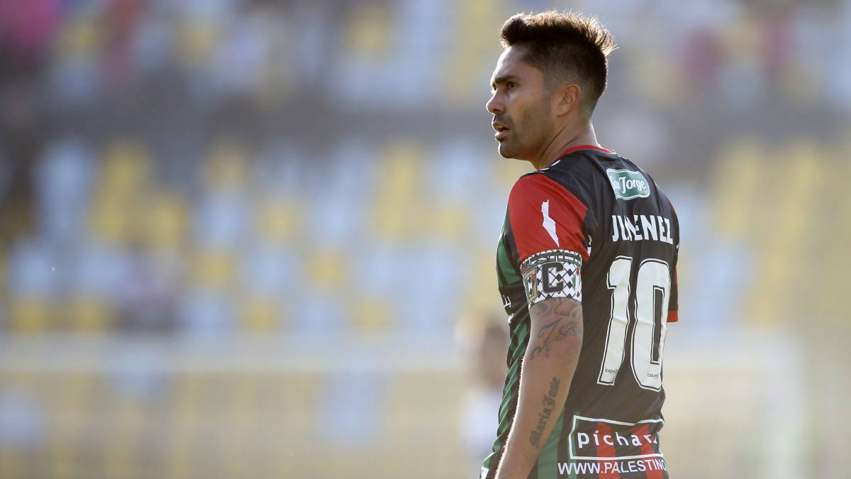 Luis Jiménez está fuera del alcance del presupuesto de la ‘U’