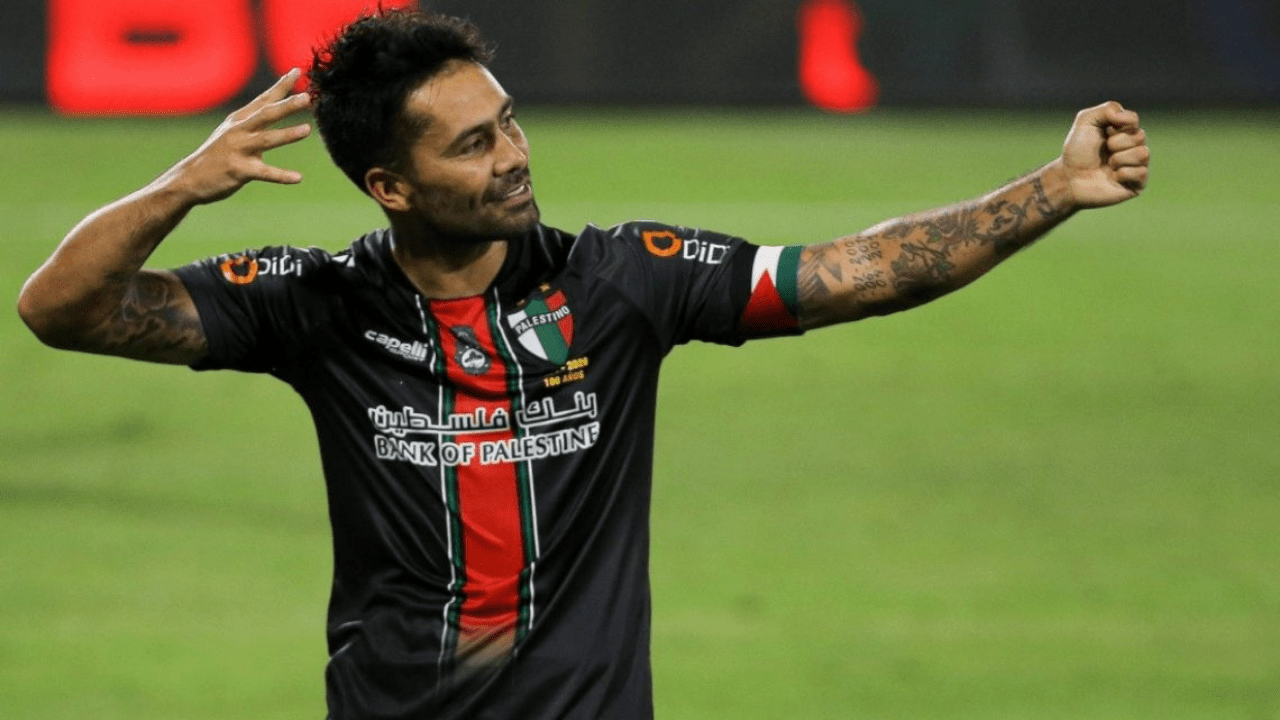 ‘Mago’ Jiménez y su fallida llegada a Colo Colo: «Ya había dado mi palabra»