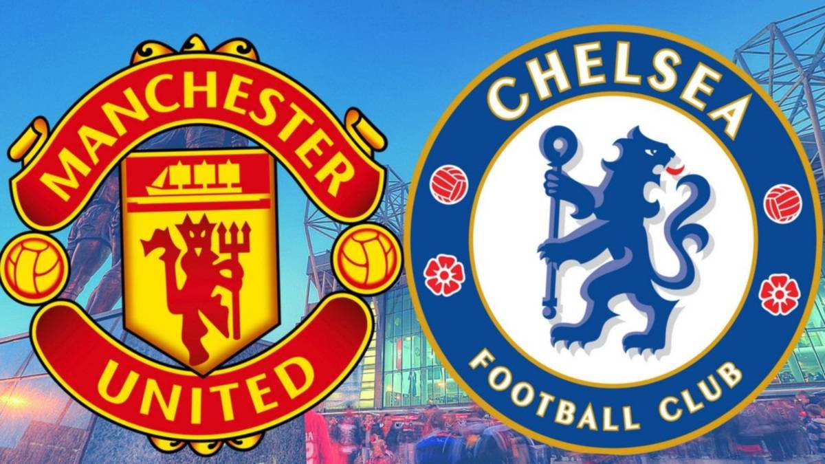 United y Chelsea clasificaron a Champions League