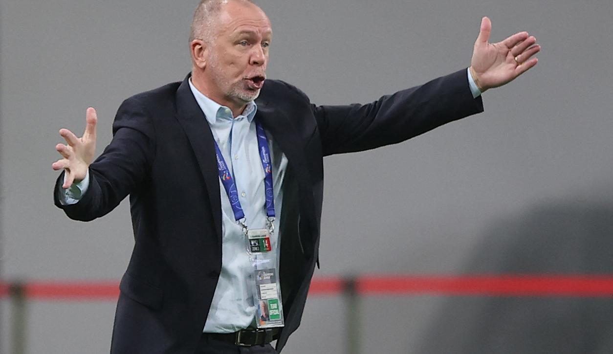 DT de Inter y derrota con Colo Colo: «Hicimos un gol que debió ser validado»