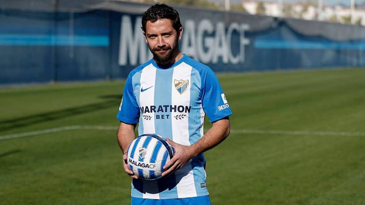 Manuel Iturra: «Me hubiese gustado retirarme en la U»
