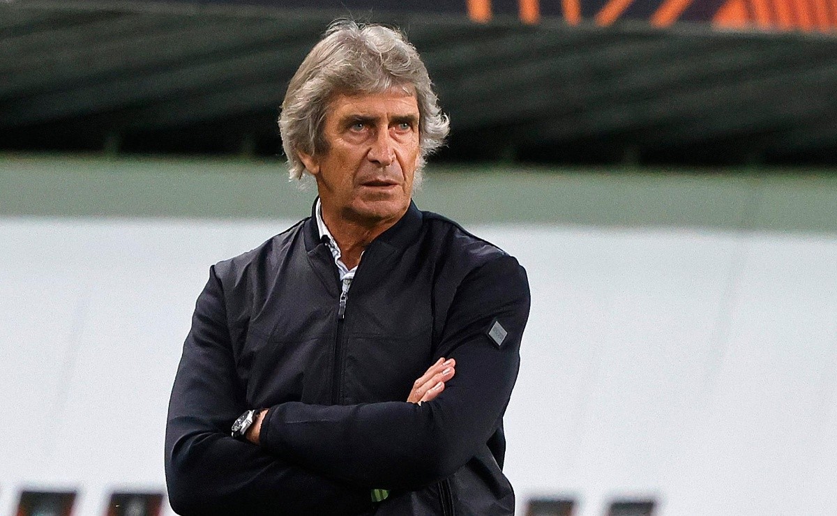 «No iré a que me guillotinen»: Pellegrini y posibilidad de llegar a La Roja