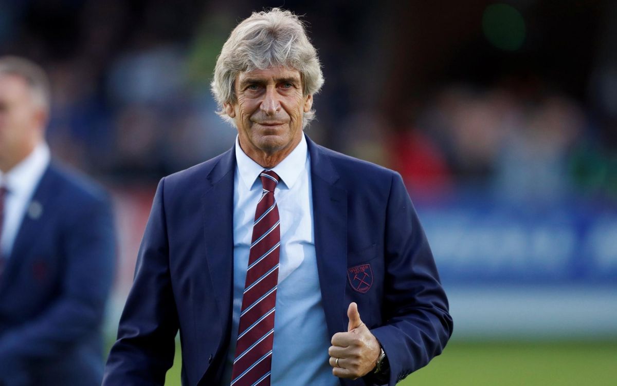 ¿Manuel Pellegrini llega al Fenerbahce?