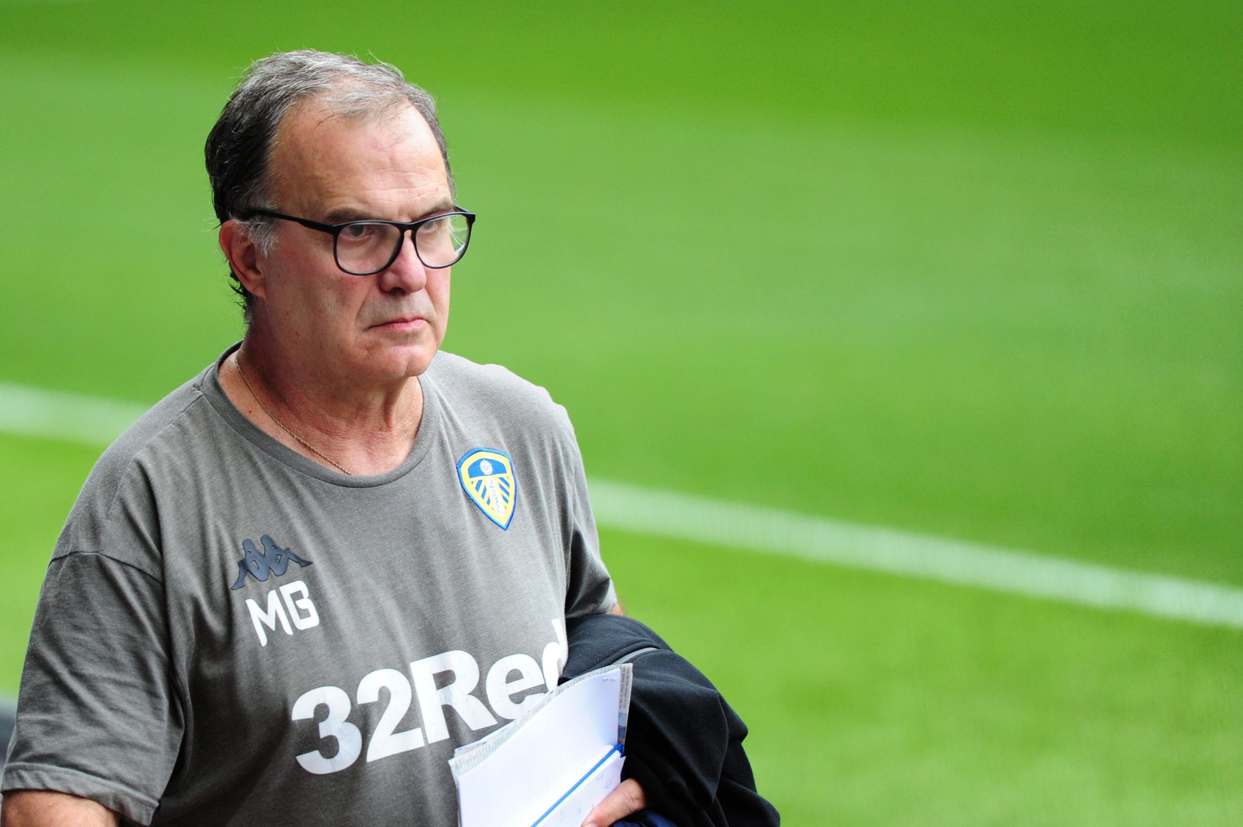 Dueño de Leeds y su relación con Bielsa: «No es fácil trabajar con él»