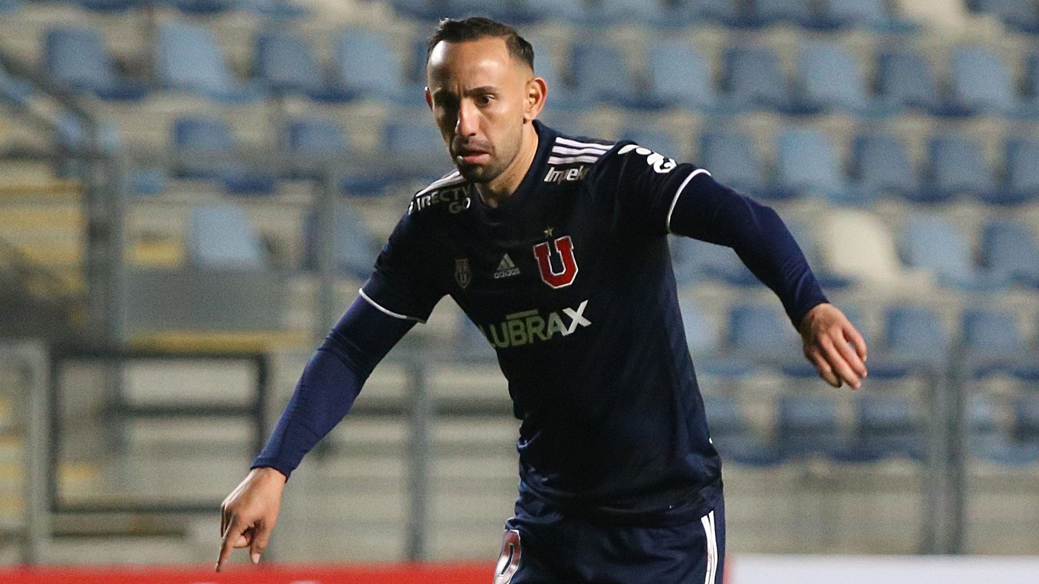 Se cayó el fichaje de Marcelo Cañete en Huachipato