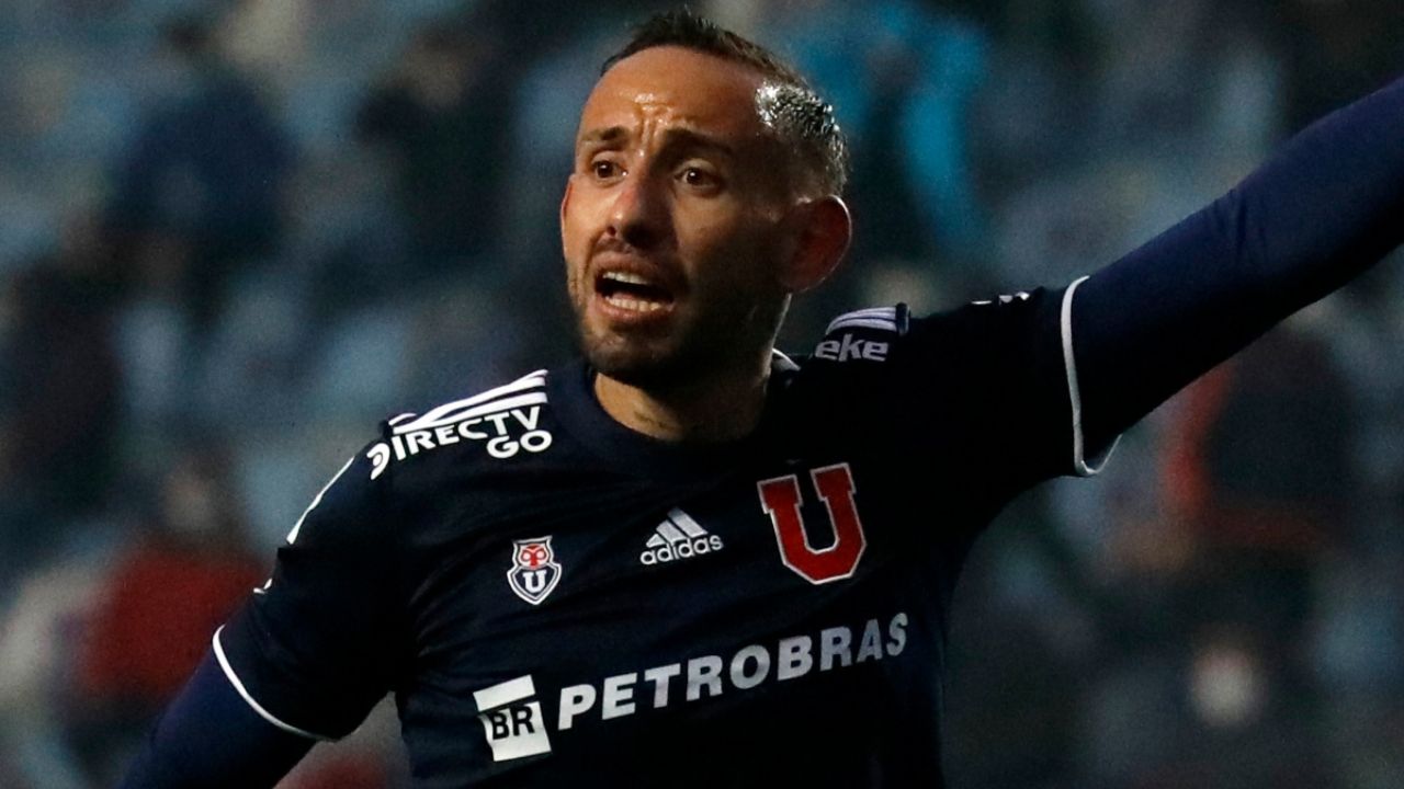 Cañete y derrota ante Colo Colo: «Hay que levantar la cabeza»