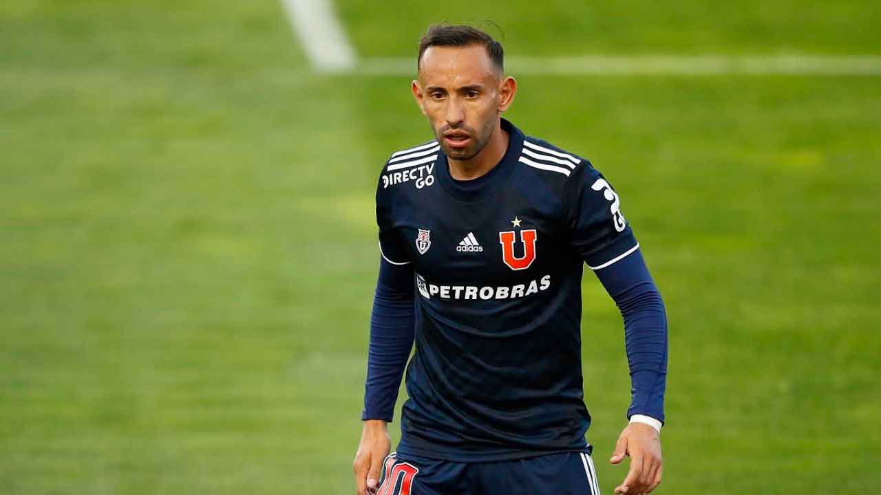 Marcelo Cañete llega a un acuerdo para arribar a Huachipato