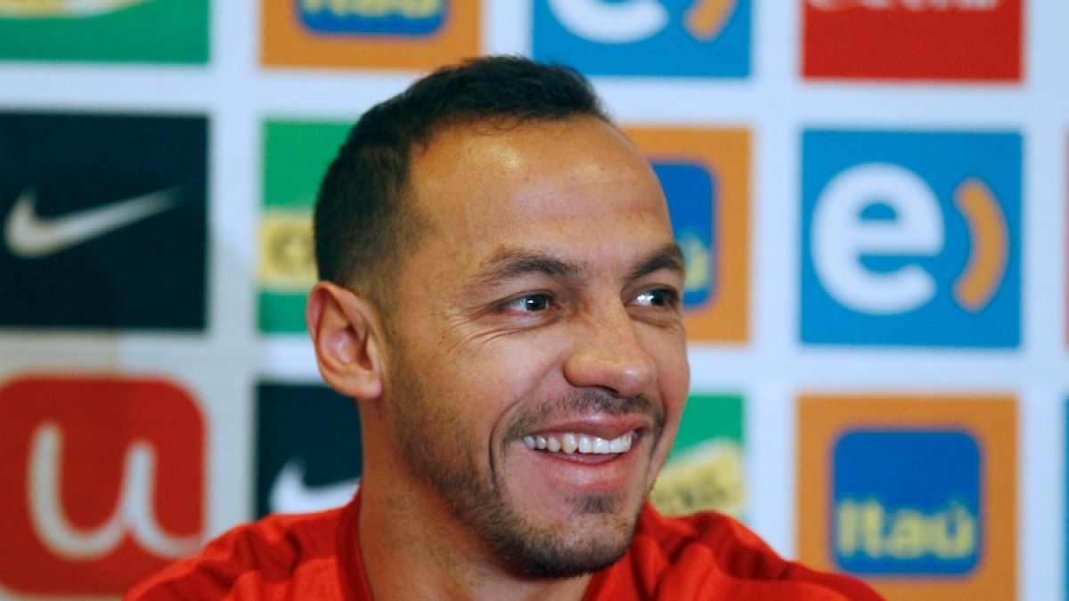 No es la U: Aseguran que Marcelo Díaz está listo para jugar en Chile