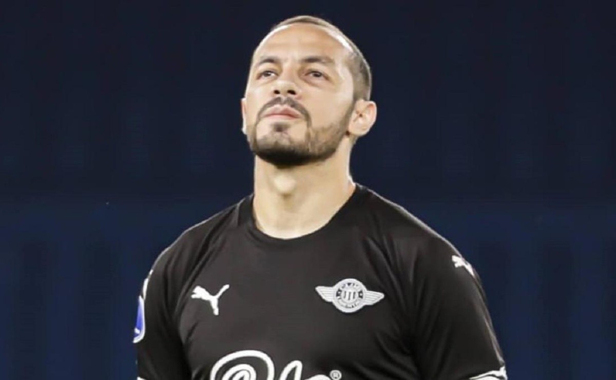 Marcelo Díaz tras no fichar en la U: «Nunca me ofrecieron volver»