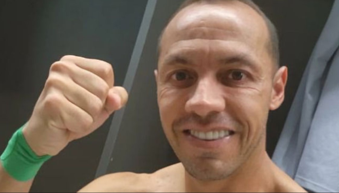 «León herido ruge más fuerte»: El aliento de Marcelo Díaz tras eliminar a la UC