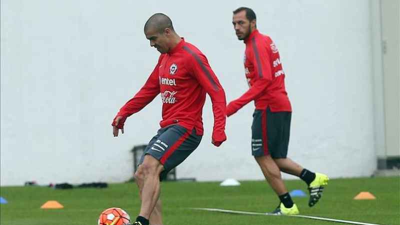 El ex seleccionado nacional que busca la «U» para salir de la crisis
