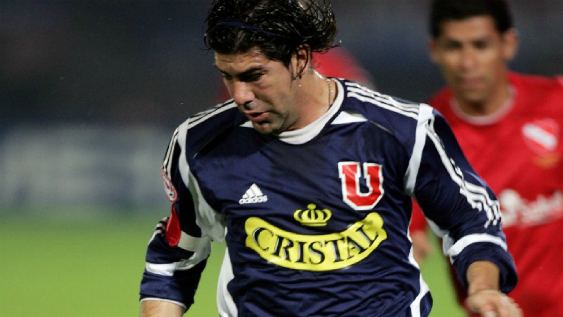 Marcelo Salas asegura: «Nunca me probé en Colo Colo»