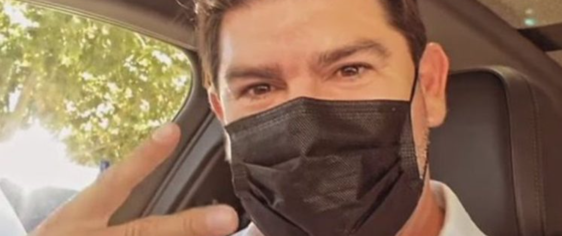 Marcelo Salas ’encendió’ la web tras revelar a su candidato en estas elecciones