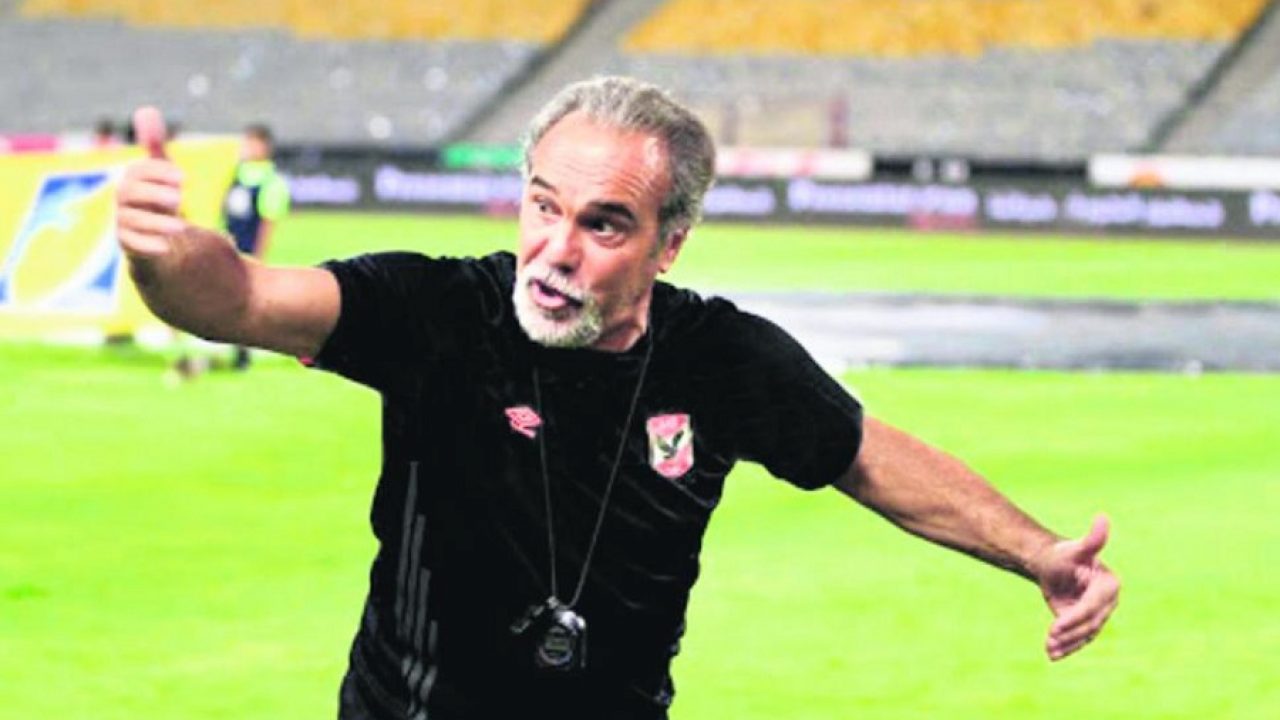 Se dilata llegada de Martín Lasarte a Universidad de Chile