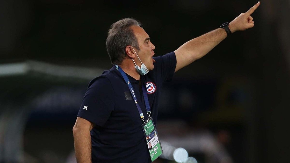 Martín Lasarte cita de urgencia a portero para La Roja