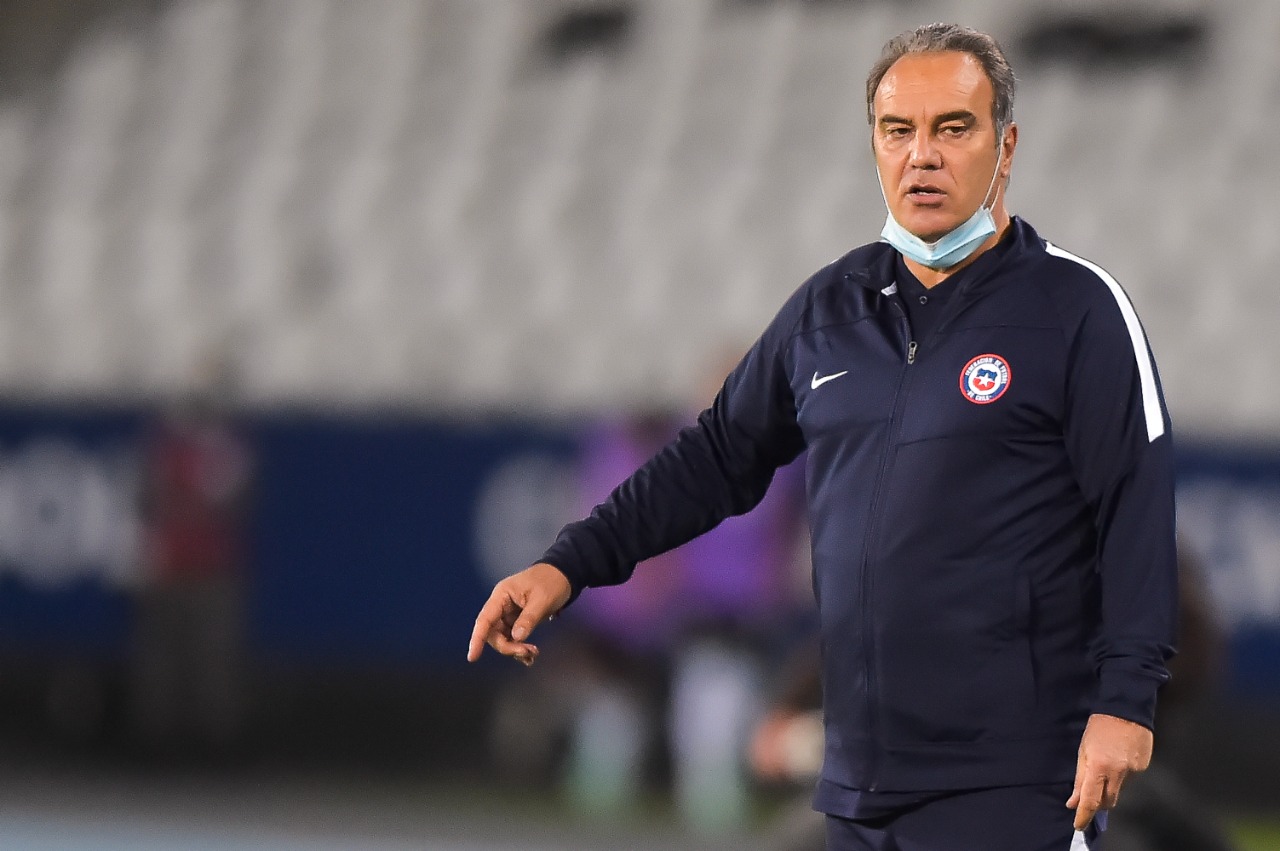 La Selección Chilena confirmó las lesiones de dos jugadores