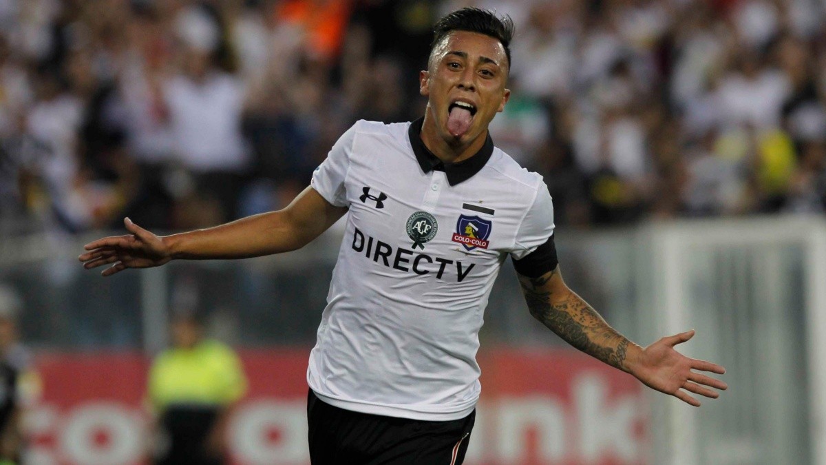 ¿Vuelve a Colo Colo? Martín Rodríguez se despidió de Pumas