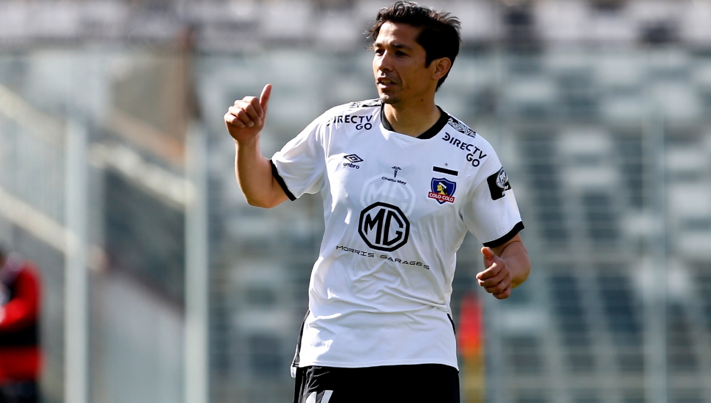Matías Fernández llega a La Serena: «A Colo Colo le deseo lo mejor»