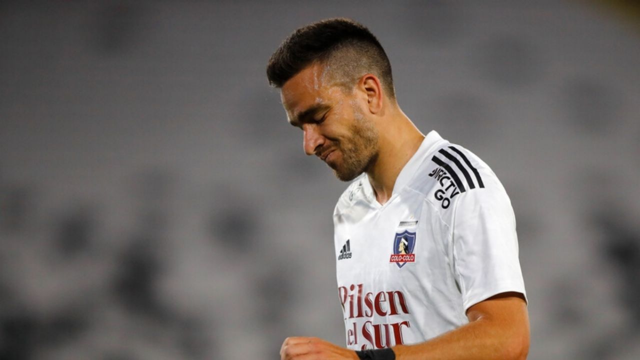 Matías Zaldivia recibió tres fechas de sanción y se perderá el Superclásico
