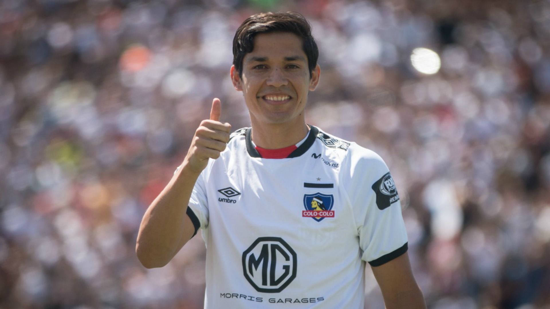 ¿Matías Fernández será titular ante Huachipato?