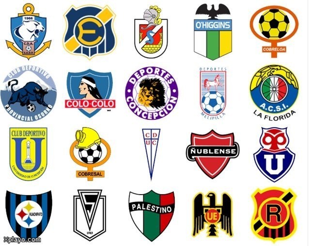 La formación en los clubes chilenos es lo mejor