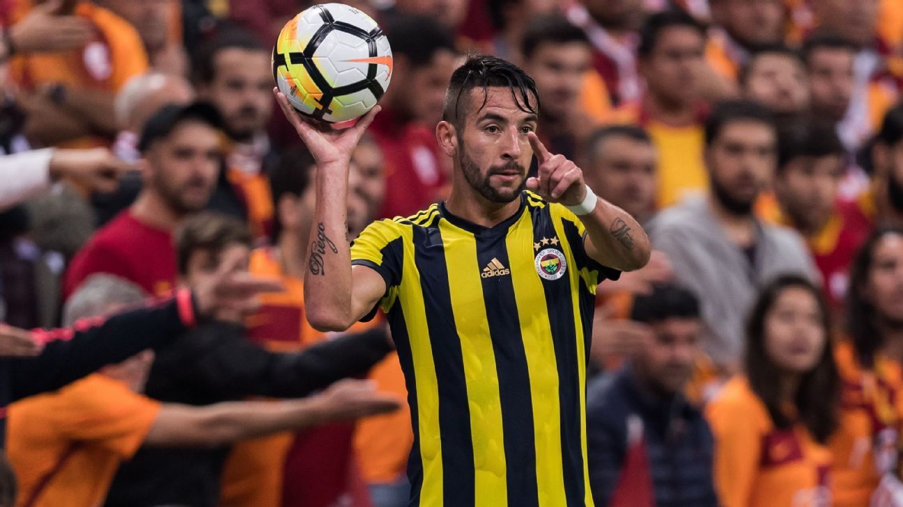 Mauricio Isla en la incertidumbre: «No sé dónde jugaré»