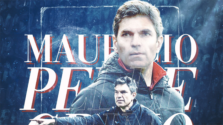 Video: Mauricio Pellegrino es oficializado como el nuevo DT de la ‘U’