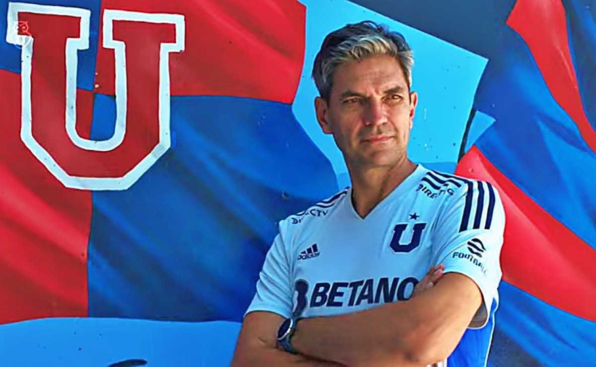 La ‘U’ de Pellegrino ya tiene a tres «cortados» para la nueva temporada