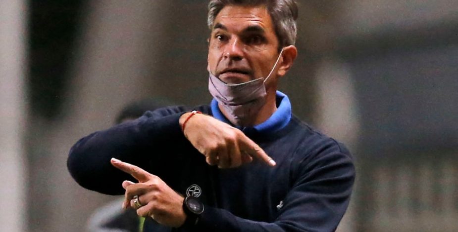 Universidad de Chile tiene nuevo técnico para la temporada 2023