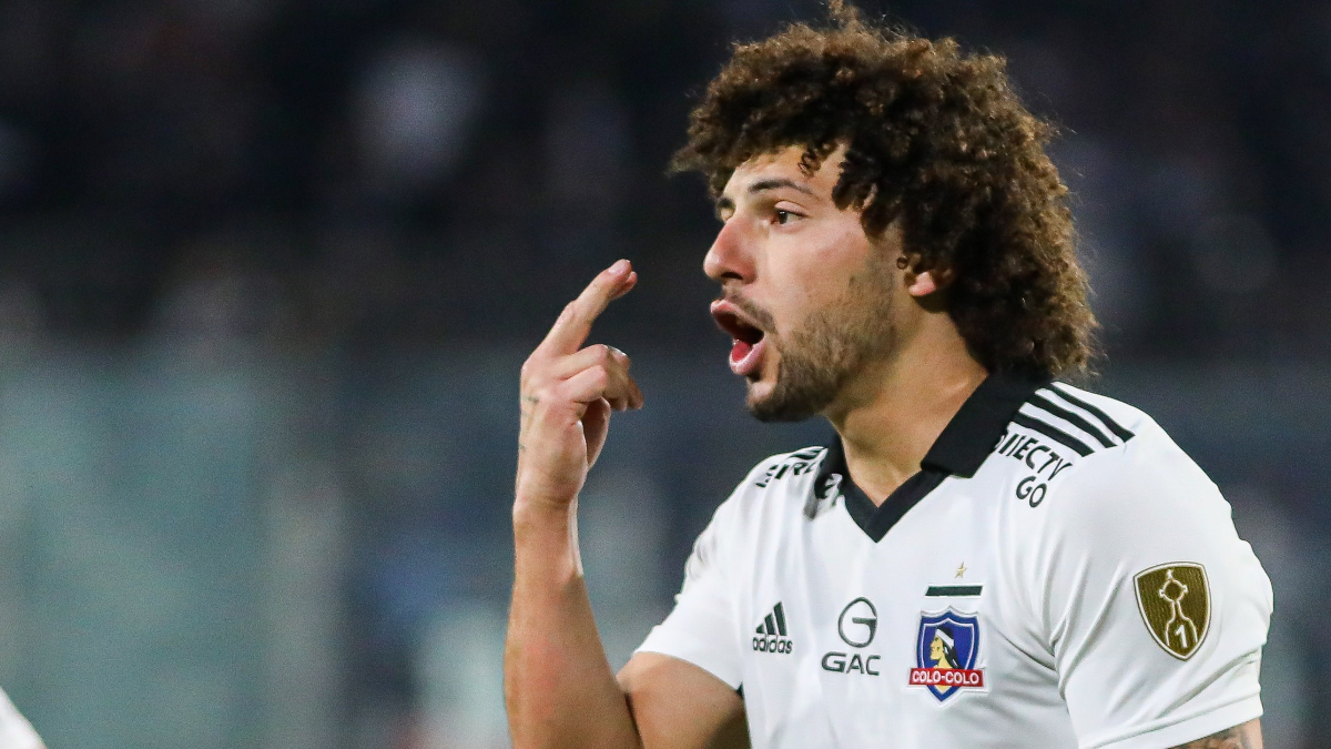 Agente de Falcón: «Maxi debe romperse el lomo para volver a la titularidad»